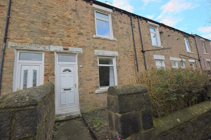 2 Bedroom Terraced House To Rent In Simpson Street, Stanley, Durham, DH9