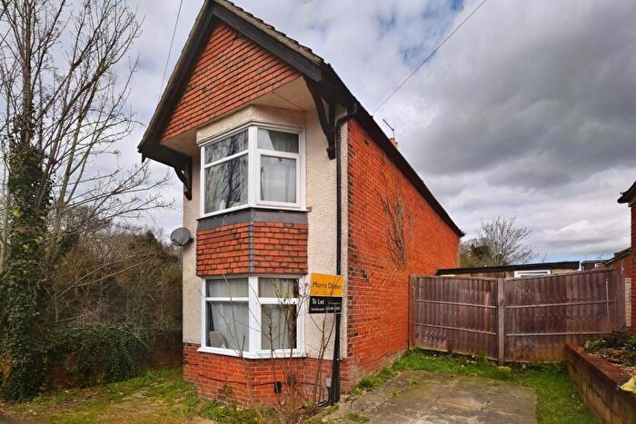 4 Bedroom House To Rent In Sandhurst Road, Southampton, SO15