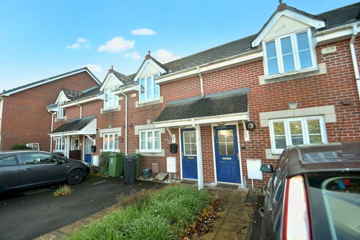 3 Bedroom Terraced House To Rent In Beasant Close, Portsmouth, PO3