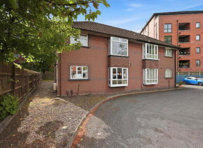 3 Bedroom Apartments For Sale In D Connsbrook Avenue, Belfast, BT4