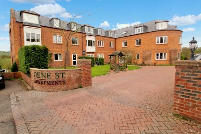1 Bedroom Apartment To Rent In Dene Street, Hexham, NE46