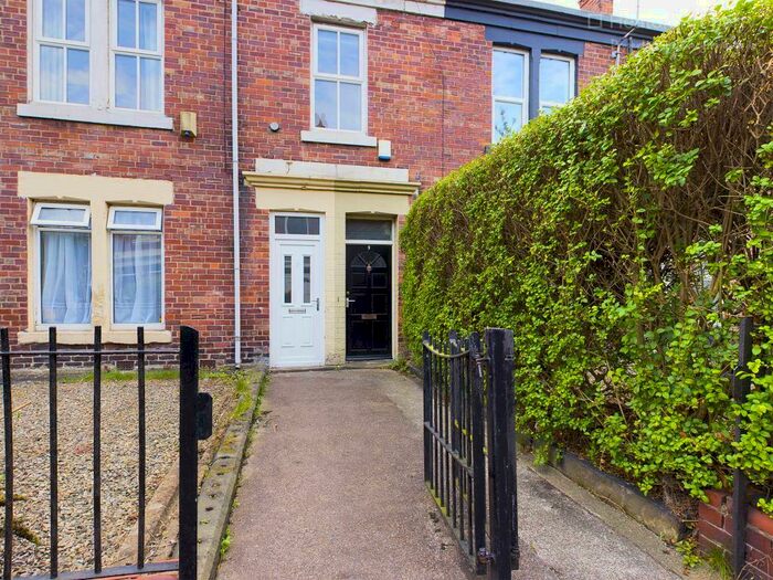 5 Bedroom Flat To Rent In Sixth Avenue, Heaton, Newcastle, NE6