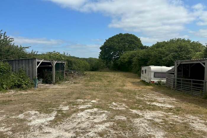 Farm For Sale In Bramble Lane, Thakeham, West Sussex, RH20