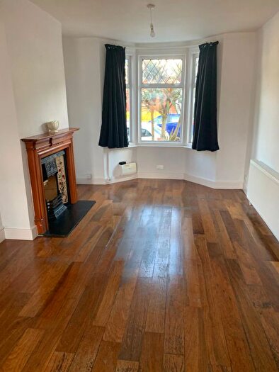 3 Bedroom Terraced House To Rent In Belmont Road, South Norwood, SE25