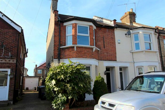 1 Bedroom Flat To Rent In Stanley Road, London, E4