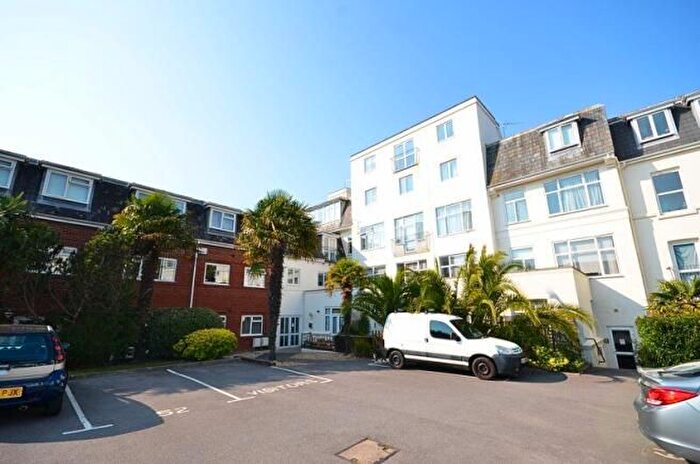 2 Bedroom Flat To Rent In Owls Road, Bournemouth, BH5