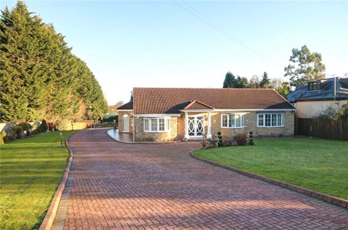 4 Bedroom Bungalow For Sale In Beaumont Hill, Darlington, DL1