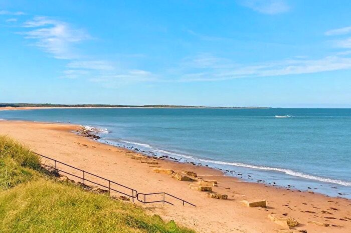 5 Bedroom Semi-Detached House For Sale In Tweed Avenue, Ellington, Morpeth, NE61