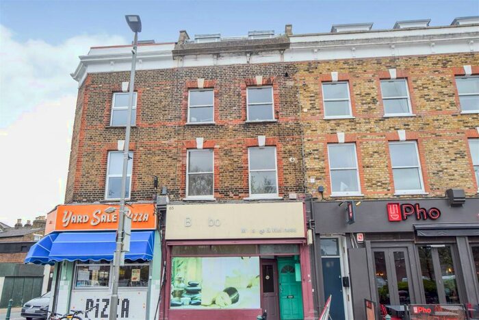 1 Bedroom Flat To Rent In Bedford Hill, Balham, SW12