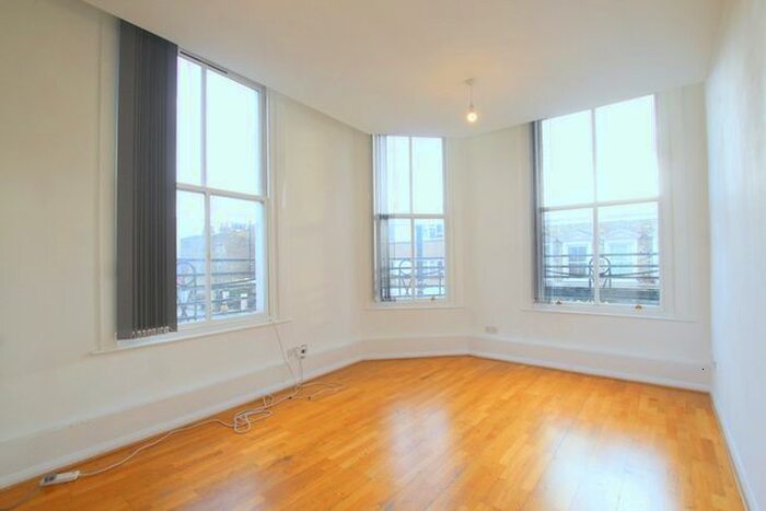 3 Bedroom Flat To Rent In Delancey Street, London, NW1