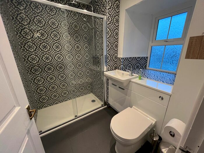 1 Bedroom Barn Conversion To Rent In Cape Cornwall Street, St Just, TR19