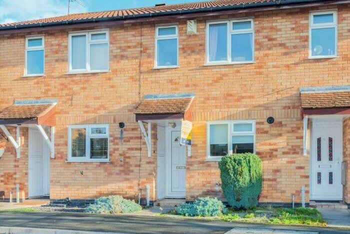 2 Bedroom Property To Rent In Mountsorrel, Loughborough, LE12