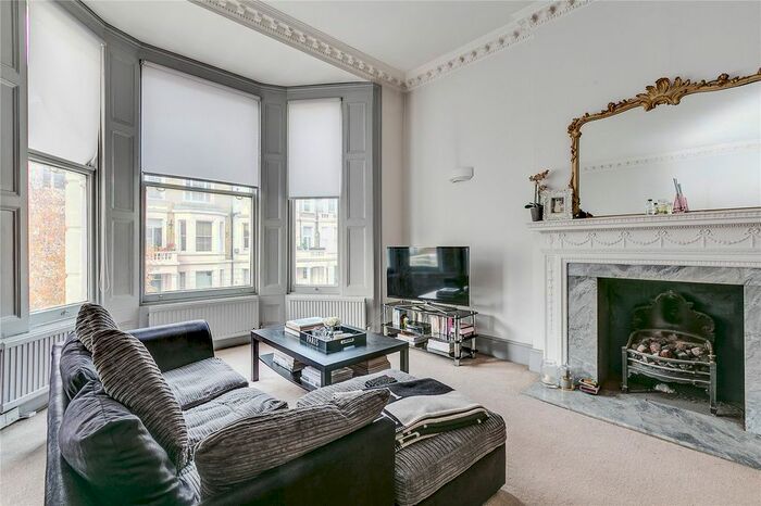 1 Bedroom Flat To Rent In Longridge Road, Earls Court, London, SW5