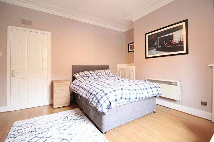 1 Bedroom Flat To Rent In Urquhart Road, First Floor, AB24