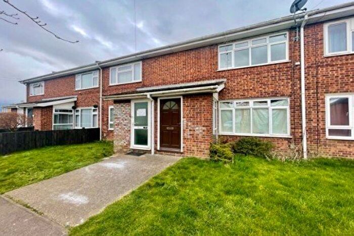 2 Bedroom Property To Rent In Fenside Road, Boston, PE21