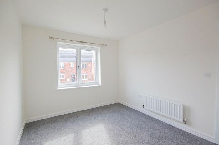 4 Bedroom Terraced House To Rent In Alport Road, Mickleover, Derby, Derbyshire, DE3
