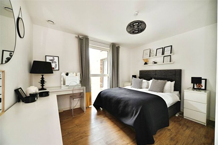 1 Bedroom Flat For Sale In Ironworks Way, Upton Park, London, E13