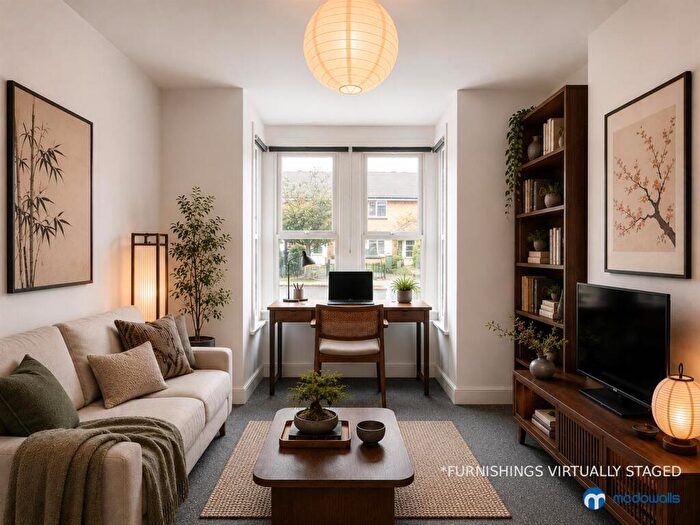 1 Bedroom Flat For Sale In Rochester Avenue, London, E13