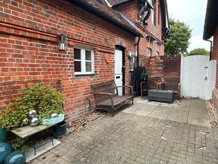2 Bedroom Garage / Parking To Rent In The Old Coach House, Iwerne Minster, DT11