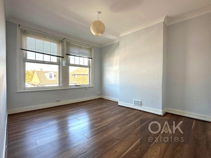 1 Bedroom Maisonette To Rent In George Road, London, E4