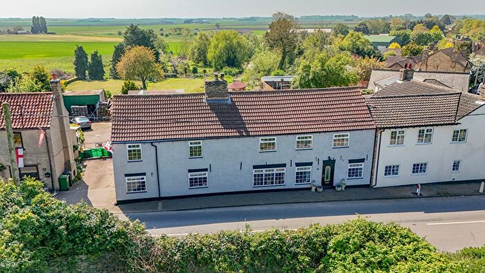 4 Bedroom Detached House For Sale In Southery, Downham Market, Norfolk, PE38