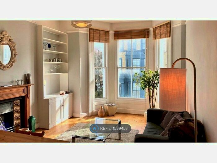 1 Bedroom Flat To Rent In Westbourne Park Road, London, W11