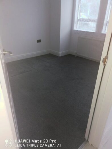 1 Bedroom Flat To Rent In Sumner Road, Croydon, CR0