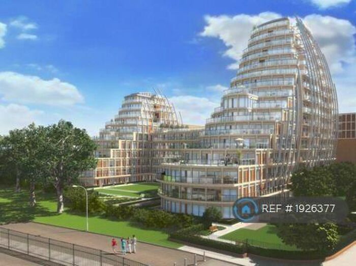 2 Bedroom Flat To Rent In Admiralty Building, Kingston Upon Thames, KT2