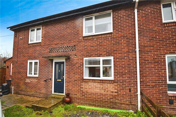 3 Bedroom End Of Terrace House For Sale In Hillyfields, Nursling, Southampton, Hampshire, SO16