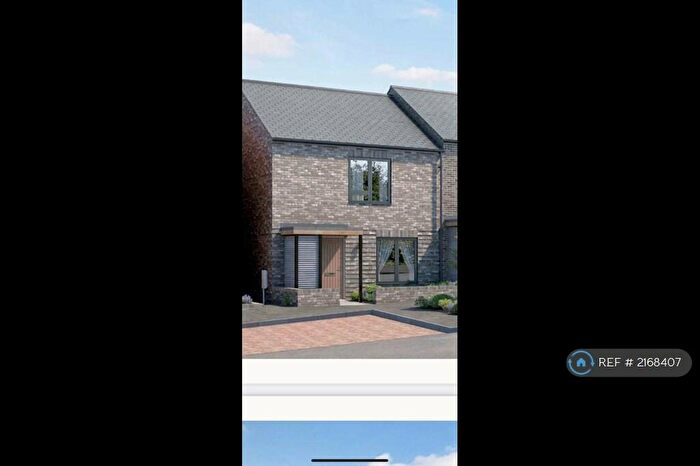 4 Bedroom Terraced House To Rent In Constable Road, Bristol, BS7