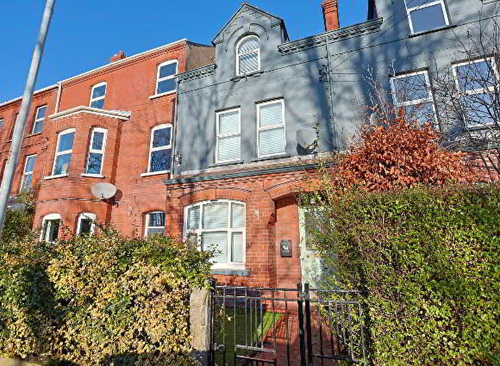 3 Bedroom TownHouse For Sale In Killycomain Road, Craigavon, BT63