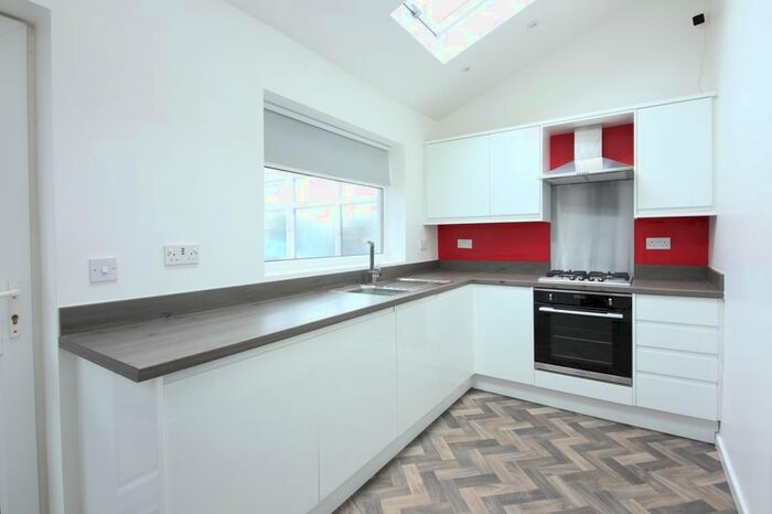 3 Bedroom Terraced House To Rent In Roscoe Crescent, Weston Point, Runcorn, WA7