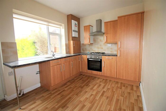 3 Bedroom House To Rent In Furnace Lane, Sheffield, S13