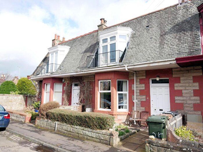 2 Bedroom Flat To Rent In Keith Terrace, Blackhall, Edinburgh, EH4