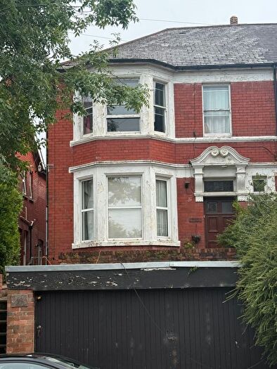 3 Bedroom Flat To Rent In Bassaleg Road, Newport, NP20