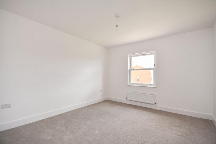 5 Bedroom End Of Terrace House To Rent In Parkside, Folkestone, Folkestone, CT19