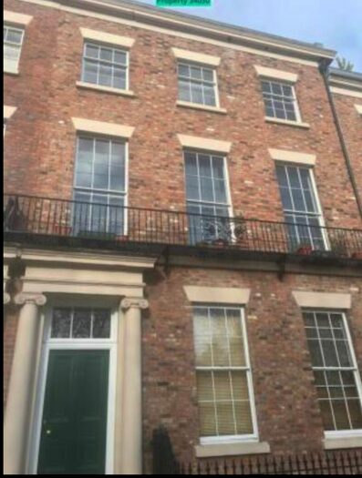 1 Bedroom Flat To Rent In Shaw Street, Liverpool, L6
