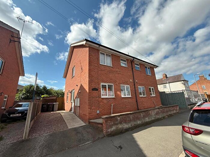 3 Bedroom House To Rent In Harrington Street, Bourne, PE10