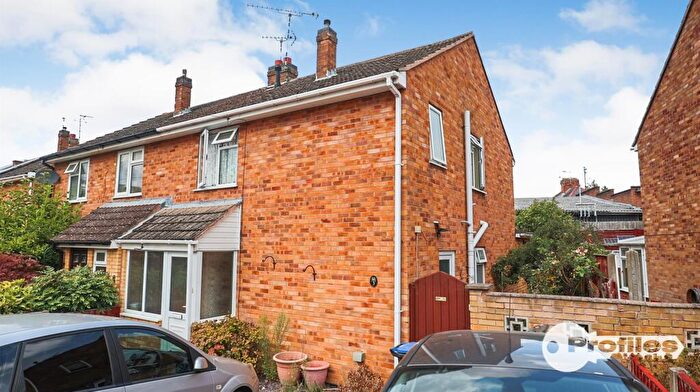 3 Bedroom Property To Rent In Lucas Way, Earl Shilton, Leicester, LE9