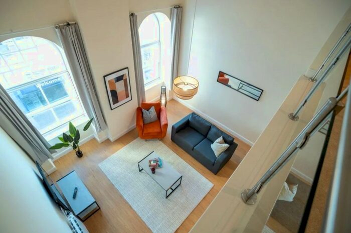 1 Bedroom Flat To Rent In Cox Lane, Ipswich, IP4