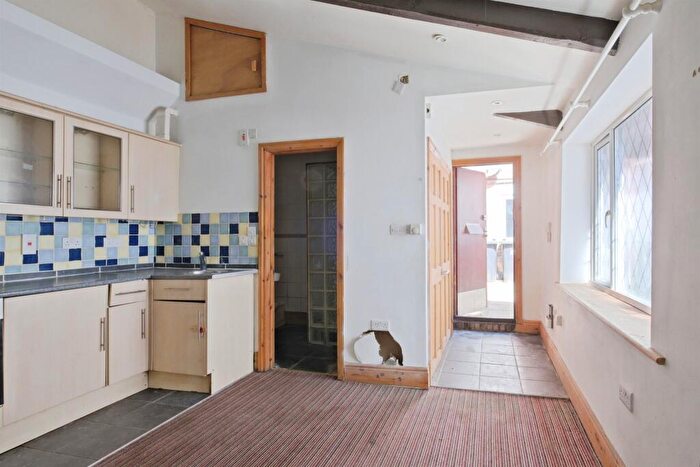 Studio For Sale In East Street, Blandford Forum, DT11