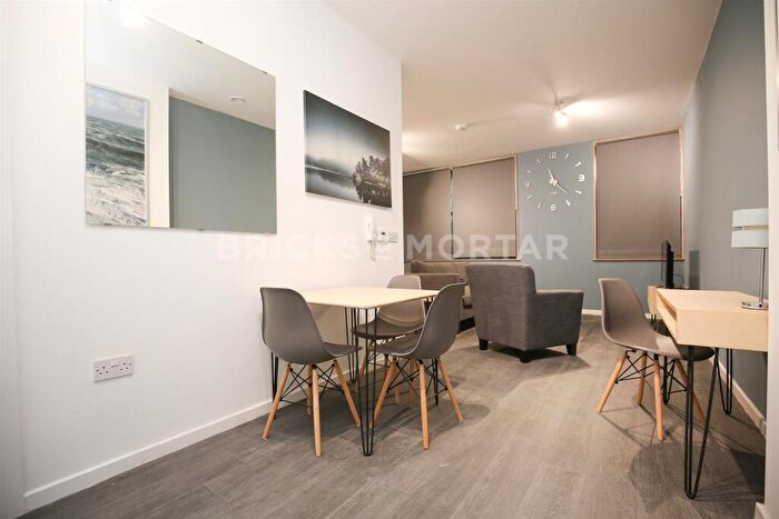 1 Bedroom Apartment To Rent In Maranar House, Mosley Street, Newcastle Upon Tyne, NE1