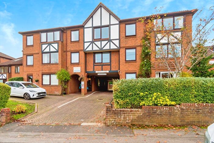 1 Bedroom Flat For Sale In Shaftesbury Avenue, Southampton, Hampshire, SO17