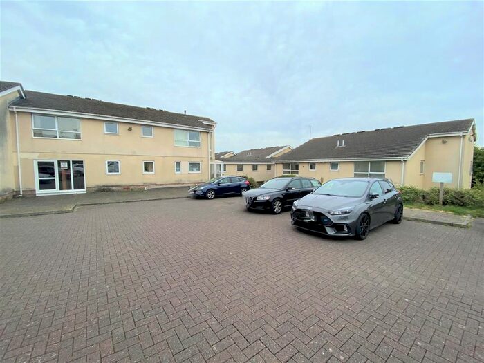 1 Bedroom Flat To Rent In Tir Einon, Llanelli, SA14