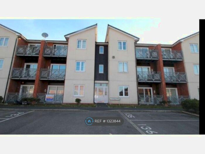 1 Bedroom Flat To Rent In Clough Close, Middlesbrough TS5