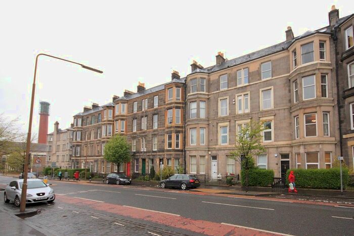 2 Bedroom Flat To Rent In Mcdonald Road, Edinburgh, EH7