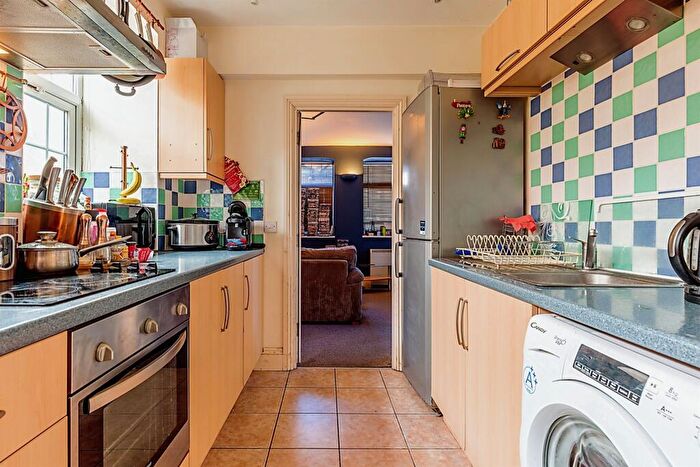 1 Bedroom Flat For Sale In Harborough Road, Rushden, NN10