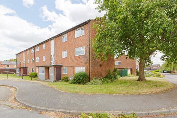 3 Bedroom Maisonette For Sale In Home Close, Kibworth Beauchamp, Leicester, LE8