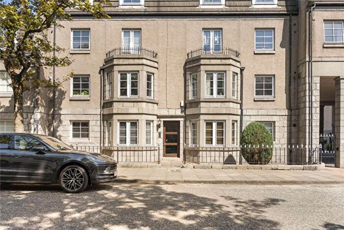 2 Bedroom Apartment For Sale In Bethany View, Fonthill Road, Ferryhill, Aberdeen, AB11