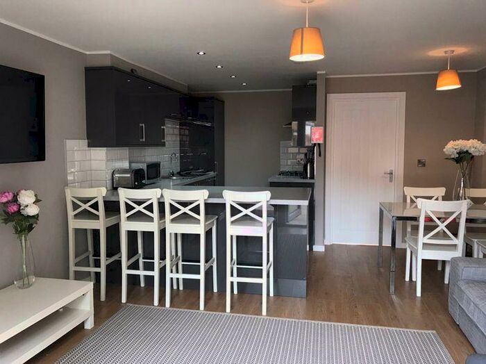 Detached House To Rent In St. Botolphs Crescent, Lincoln, LN5